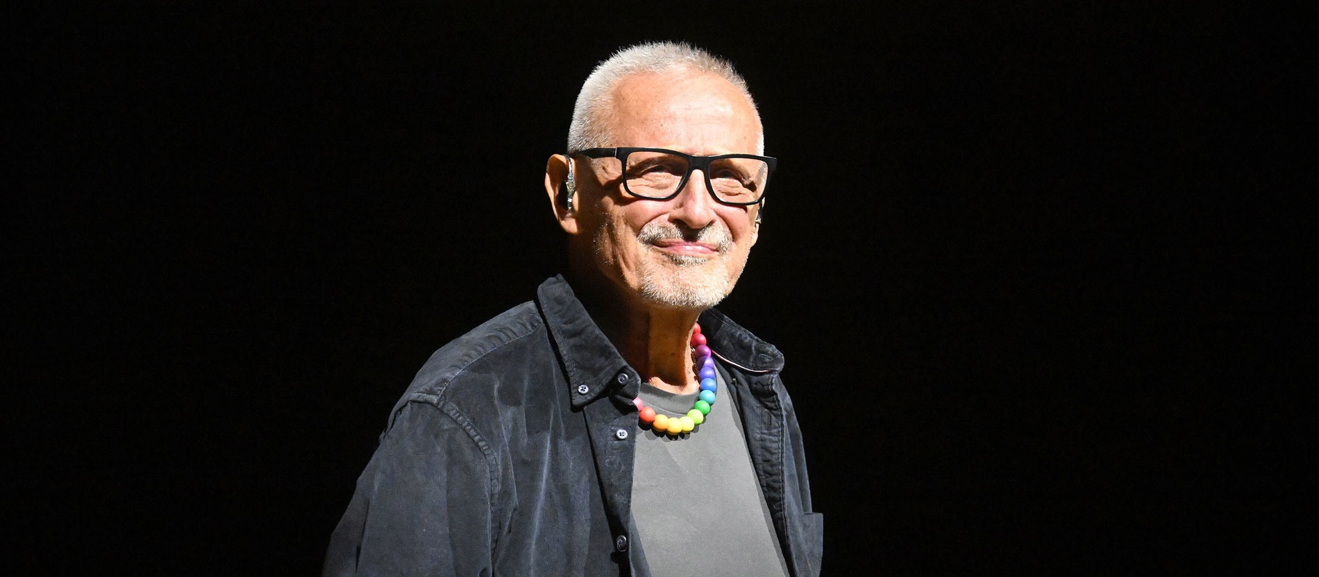 Константин Веккер: Моя встреча с покойным отцом