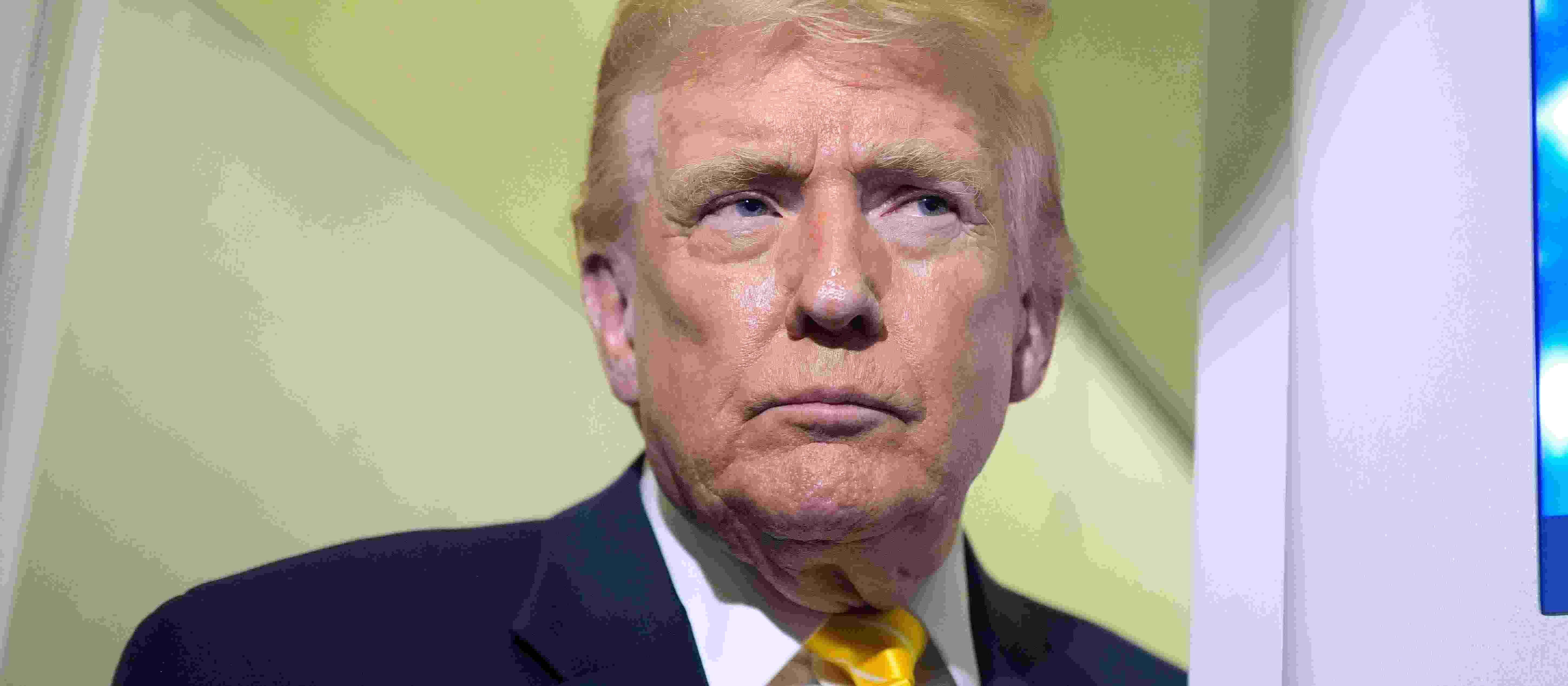 Заявление американских епископов против Трампа: верное, но запоздалое