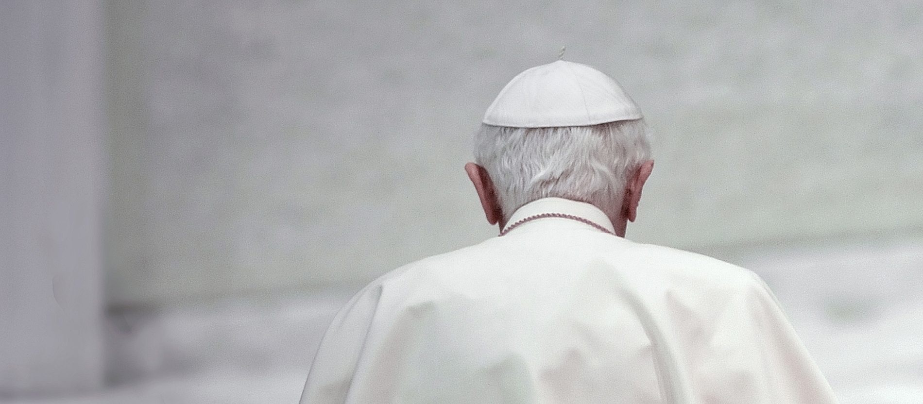 В Бонне назвали улицу в честь папы Бенедикта XVI, но против выступили жертвы сексуального насилия