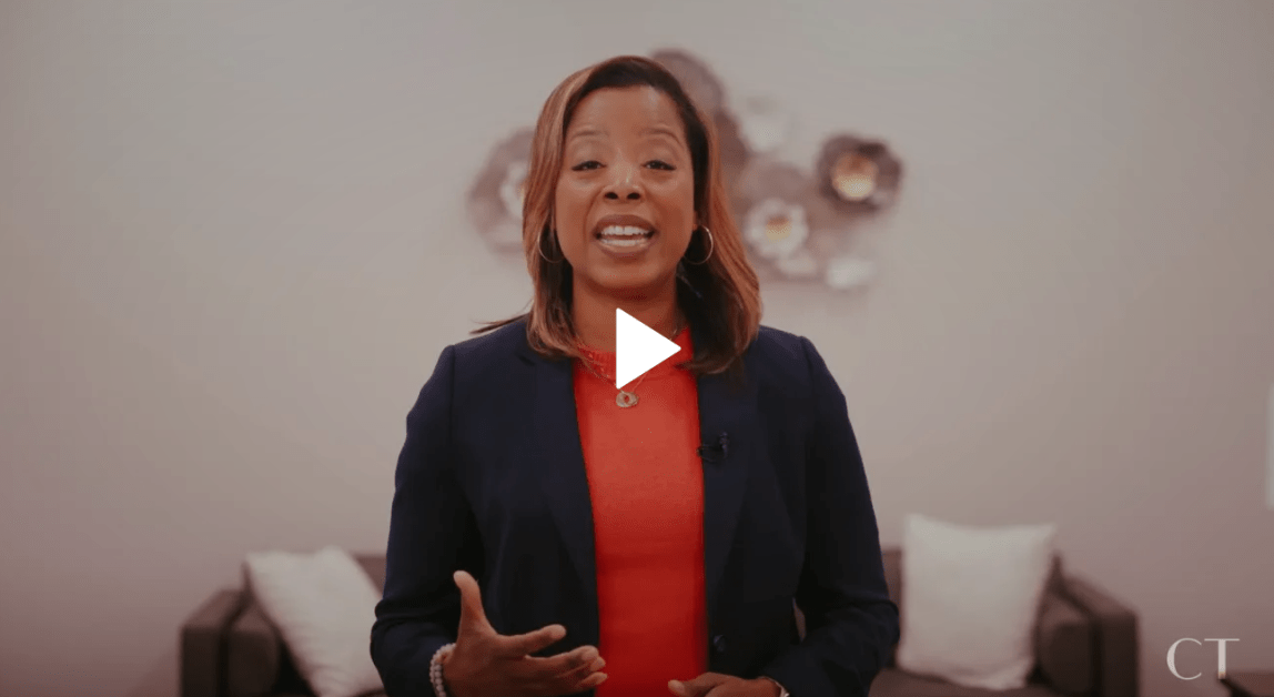 Доктор Николь Мартин стала новым президентом и CEO Christianity Today