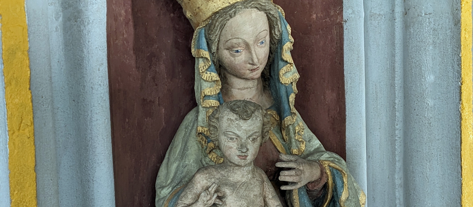 Ватикан против титула «Соискупительница»: как пытаются прекратить многолетнюю богословскую дискуссию