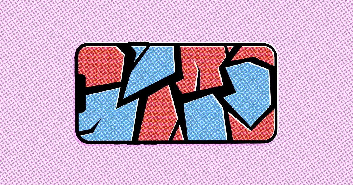 Конец эпохи: что разрушило блогосферу евангельских женщин