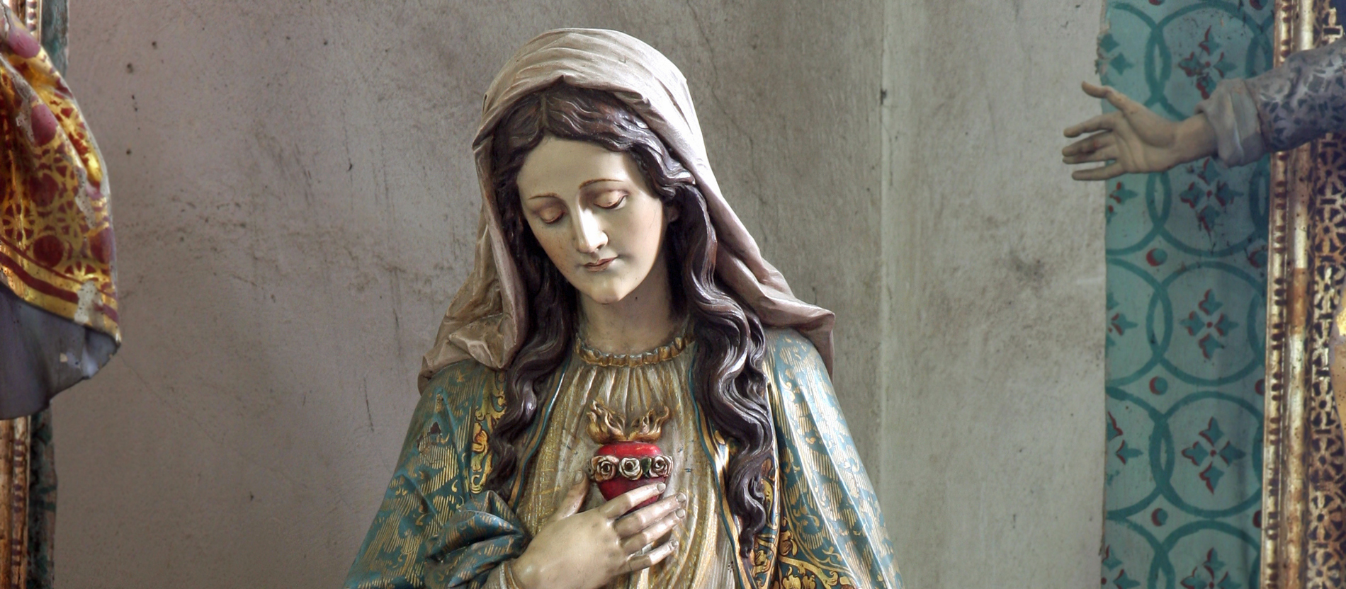 Рим ограничивает титулы Девы Марии — повлияет ли это на верующих?