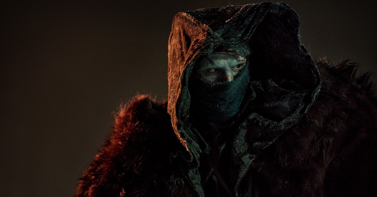 В «Франкенштейне» Netflix монстр оказался интереснее своего создателя