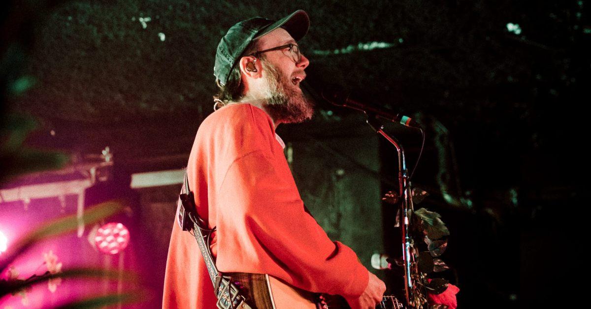 Прощание с музыкой: Почему автор хита «How He Loves» завершает карьеру