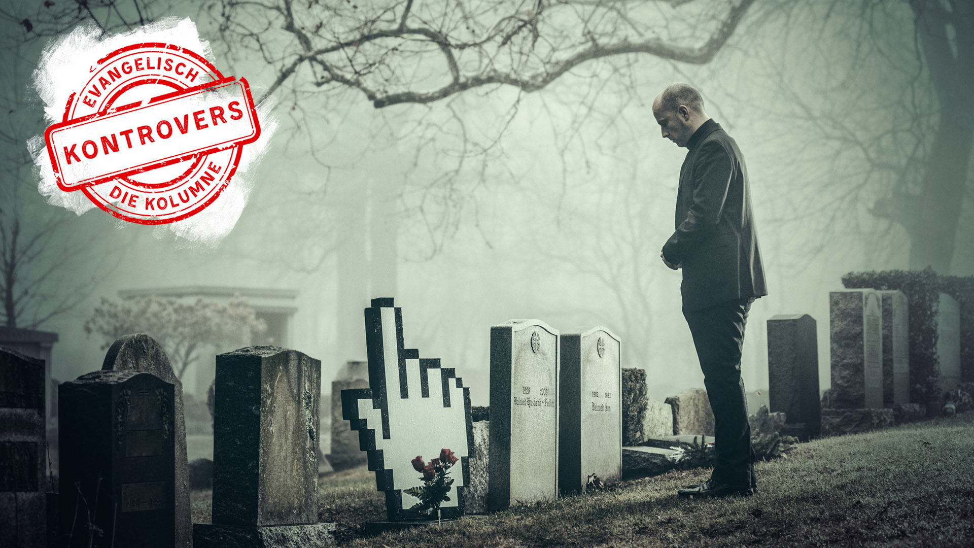 Траур-боты: помощь в горе или опасный обман?