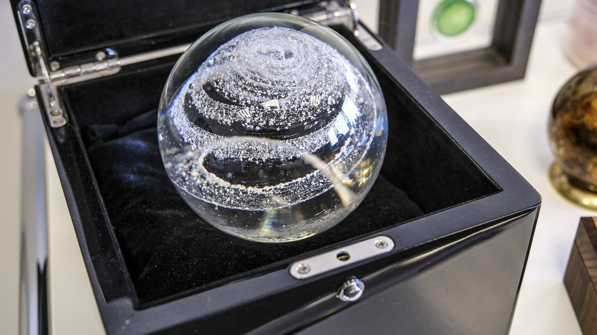 Похороны в Германии: больше места для альтернативных форм прощания