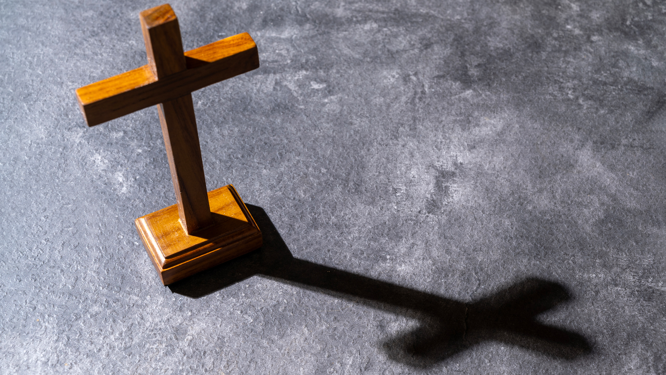 Церковь перестаёт закрывать глаза на случаи сексуального насилия