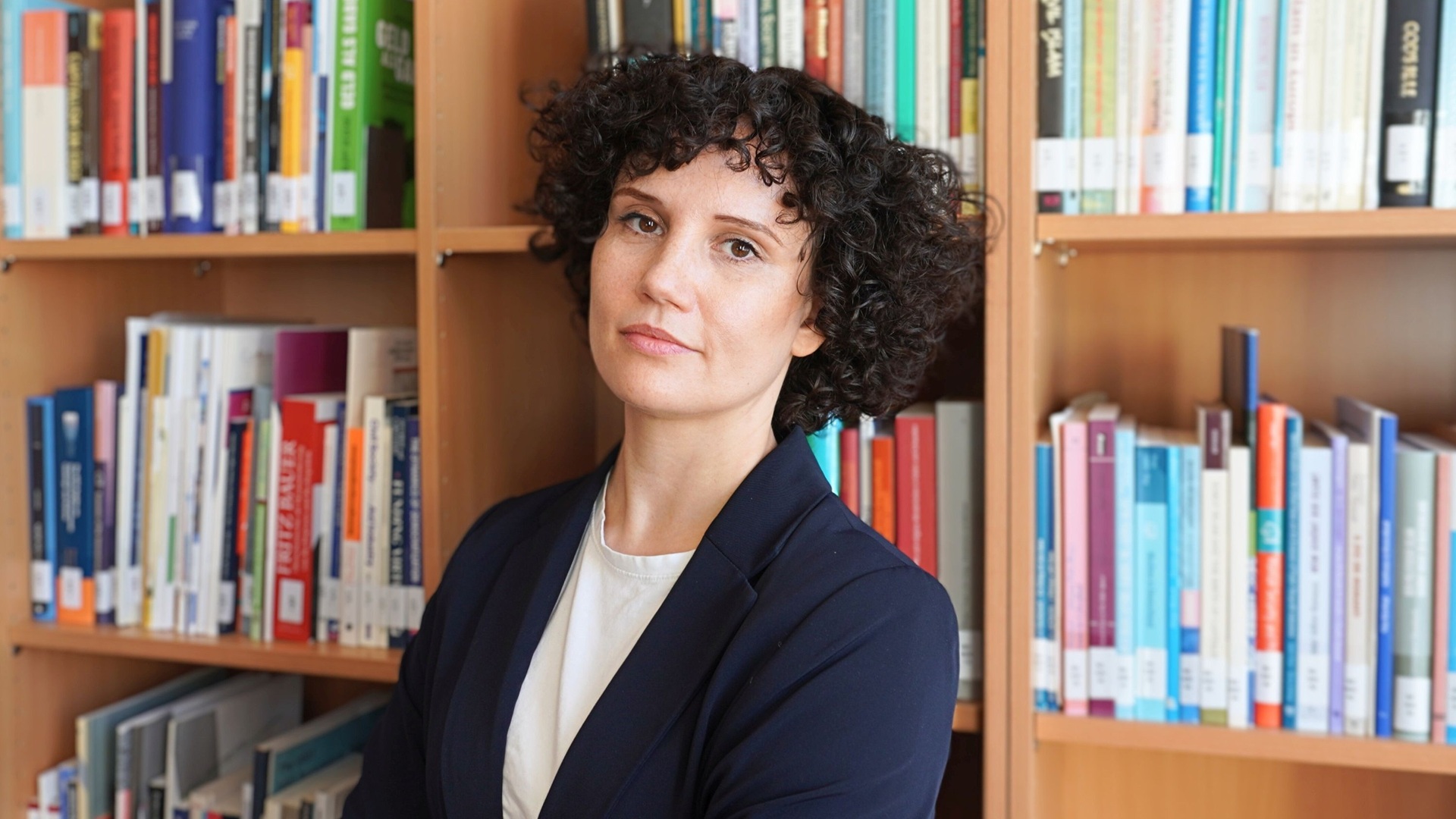 Политолог: гражданское общество в Германии находится под давлением