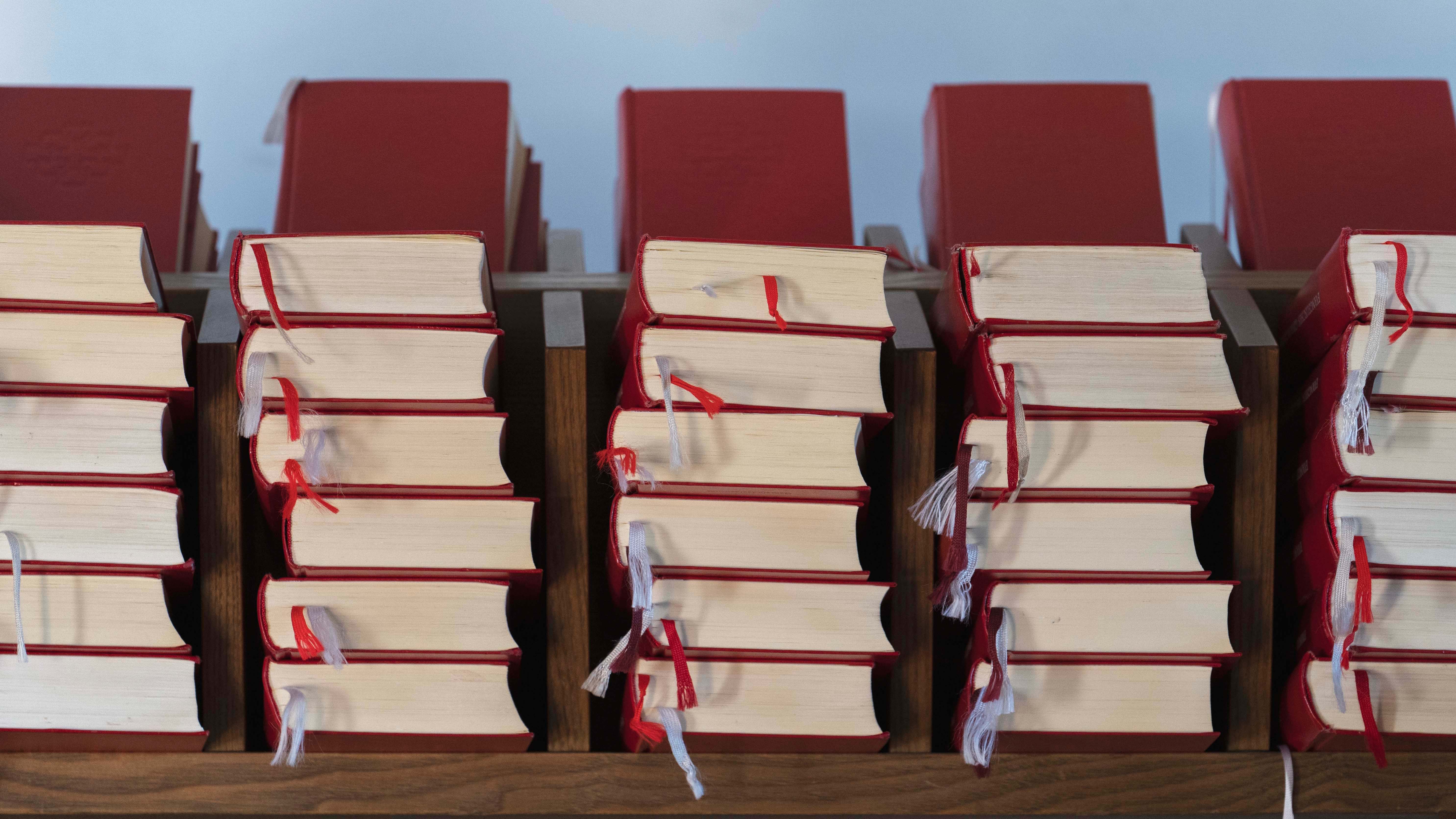 Новый песенник ЕЦГ: общины Германии тестируют будущий сборник гимнов