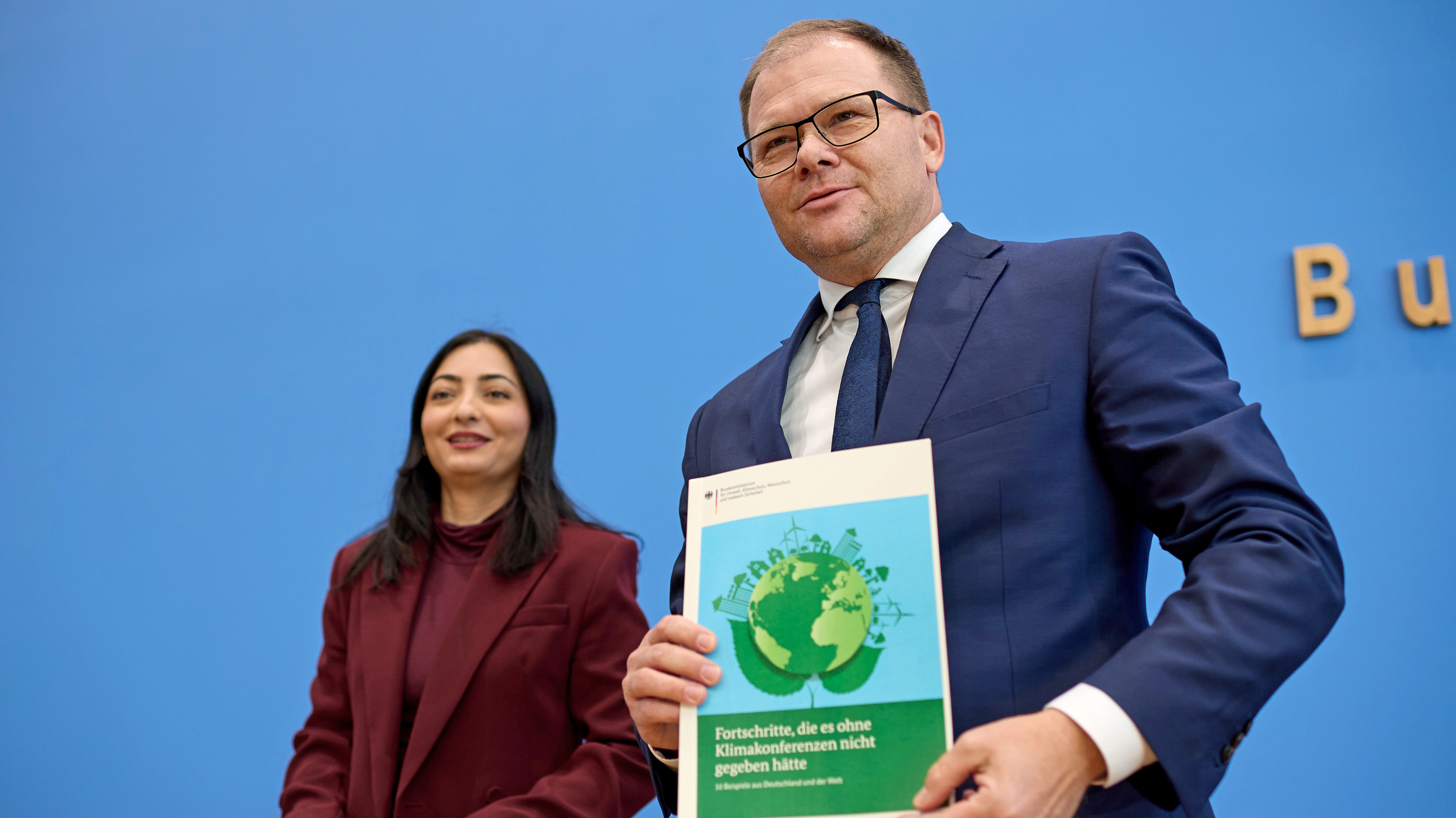 Вовремя к COP30: ЕС согласовал климатический вклад на 2035 год