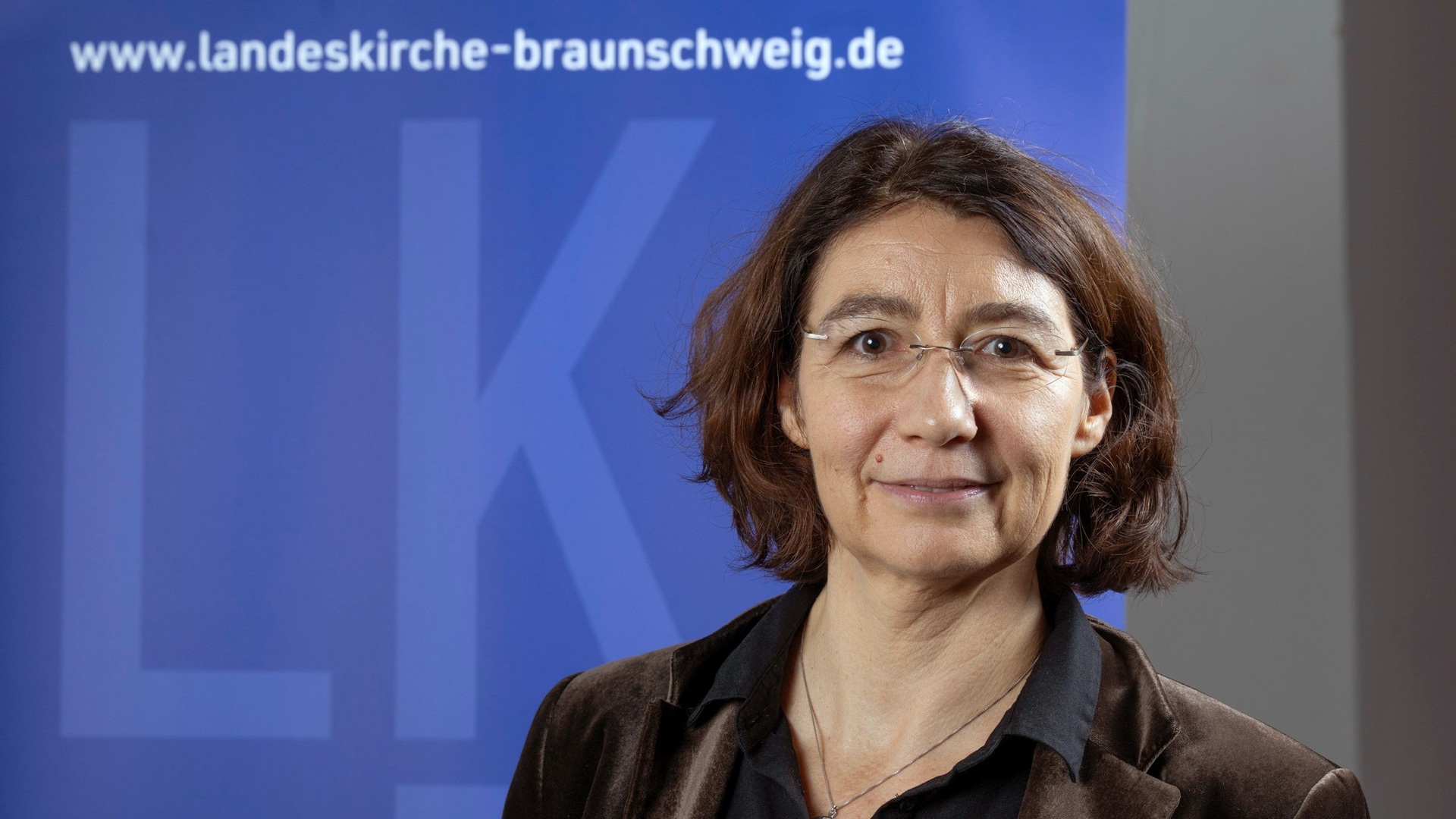 Кристина-Мария Баммель избрана новым епископом Брауншвейгской лютеранской церкви