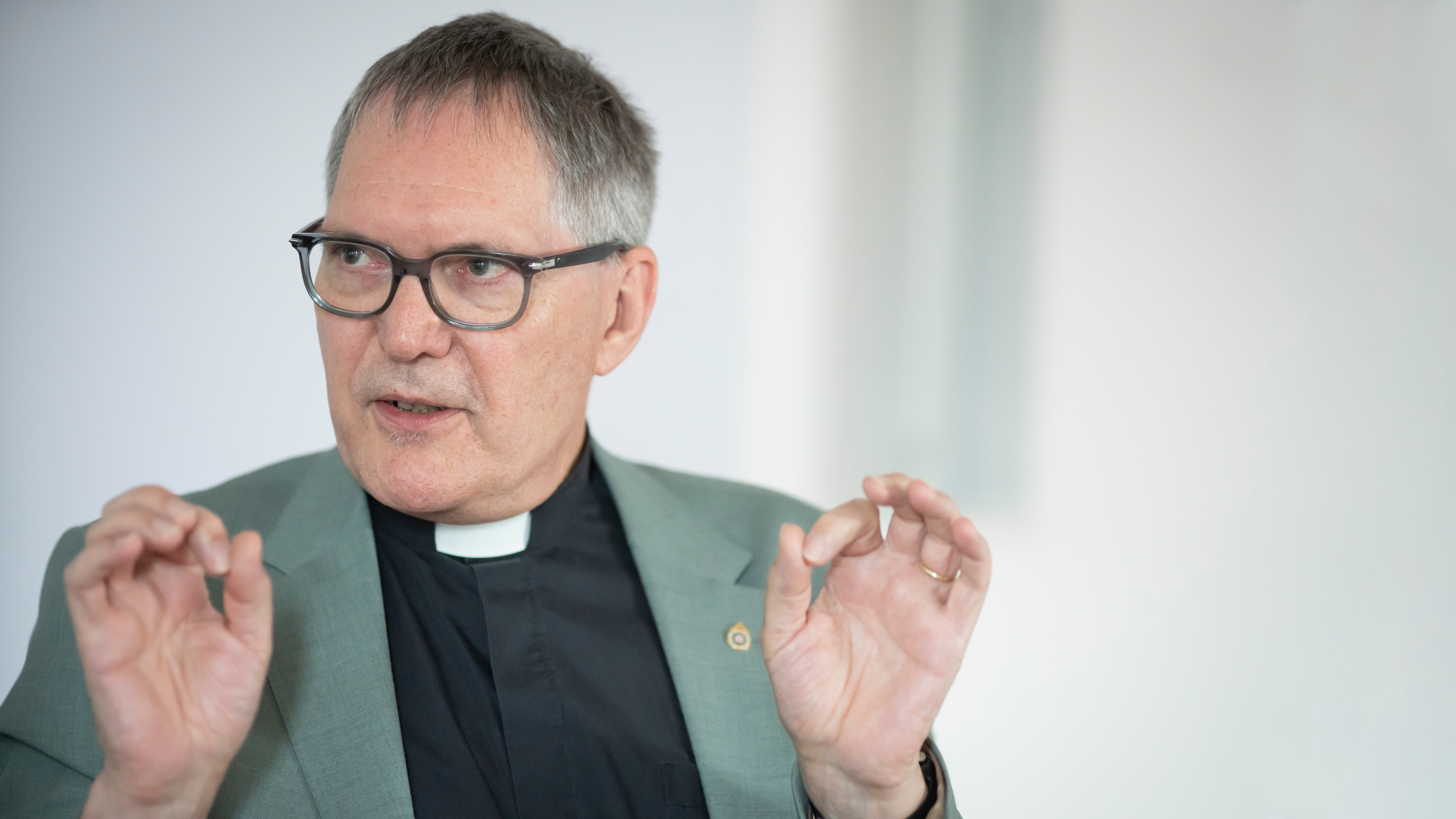 Европейские церкви приняли обновлённую «Charta Oecumenica»