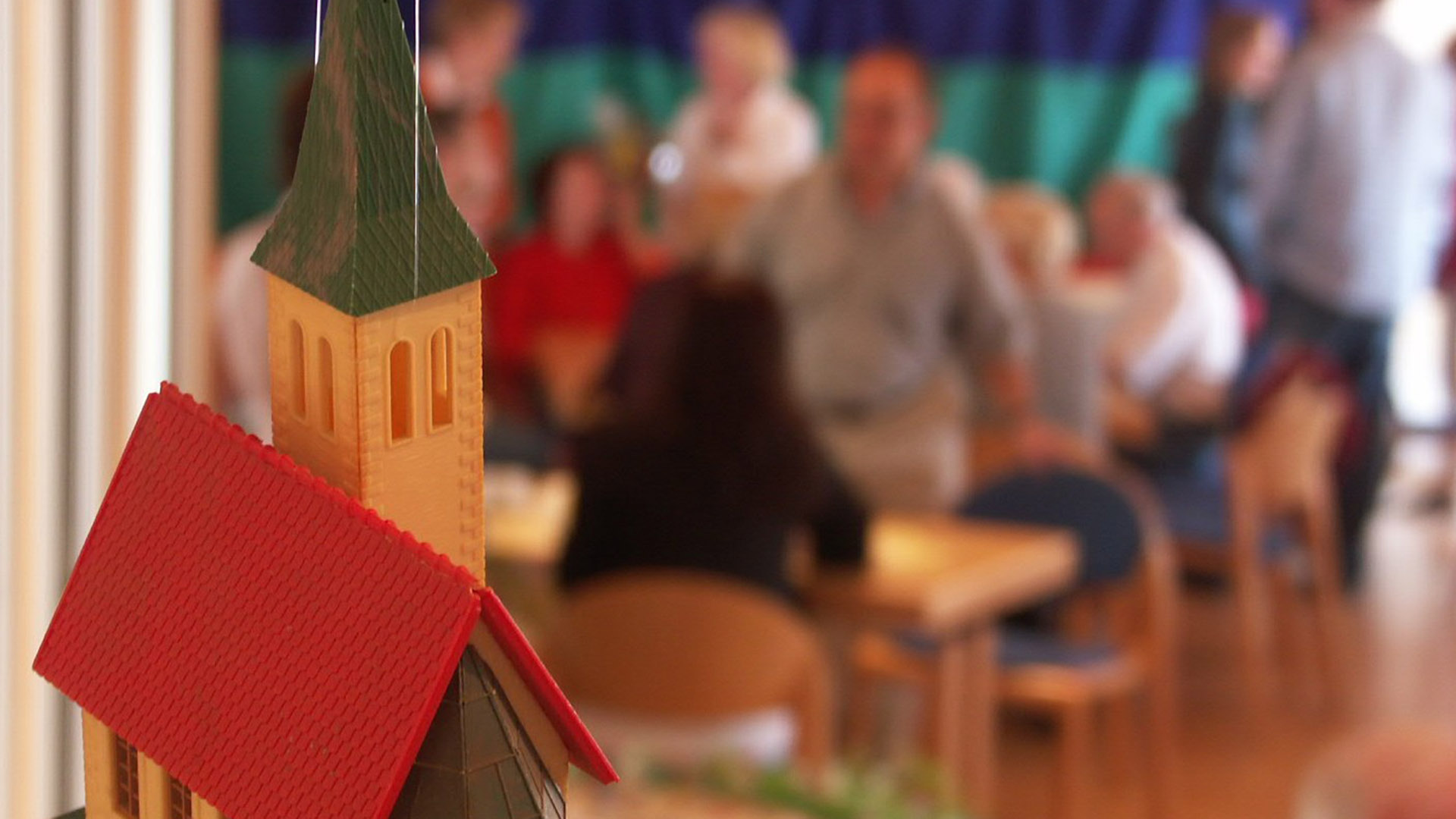 Волонтеров в Германии стало меньше, но они работают активнее