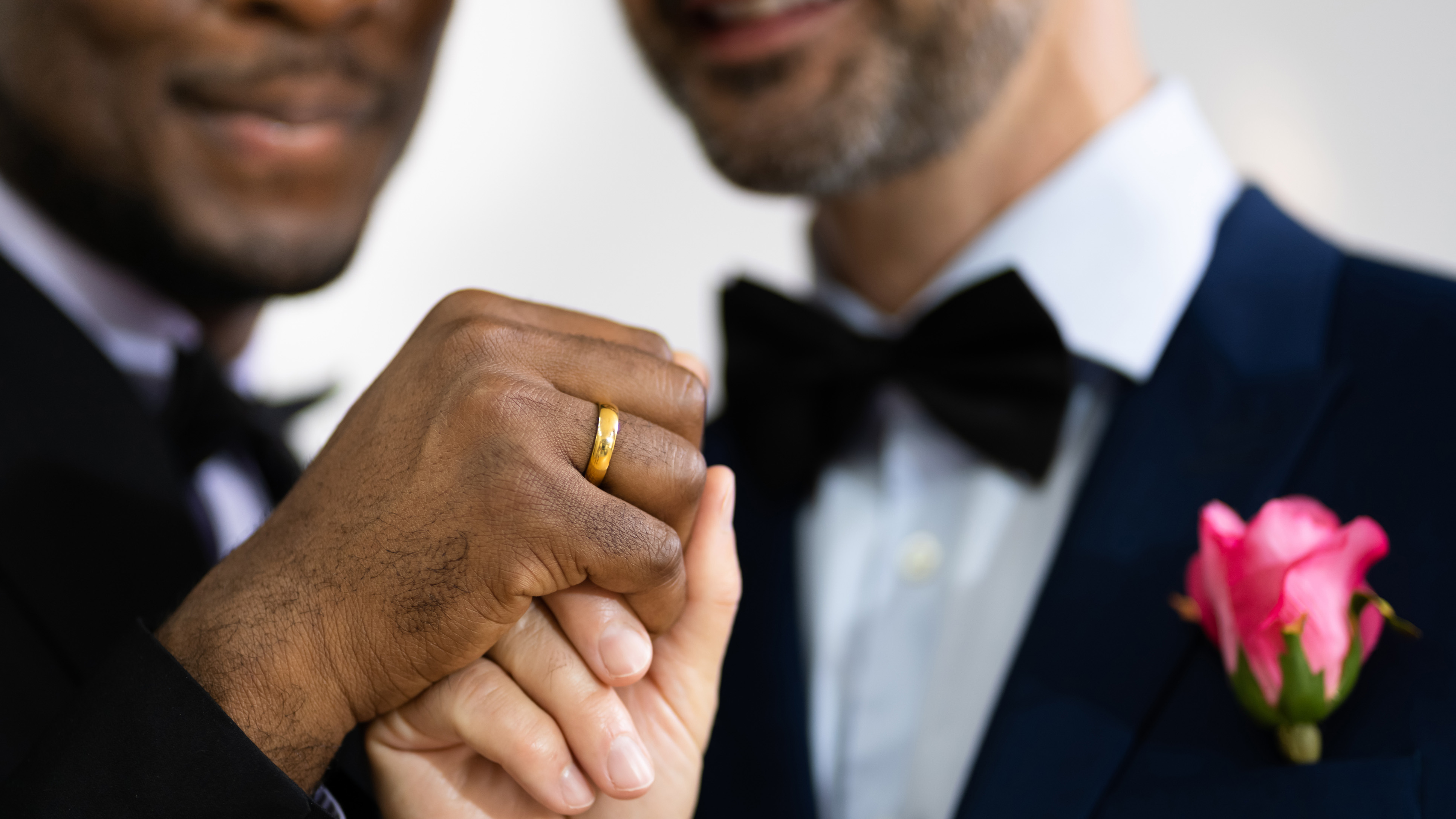 Верховный суд США отклонил апелляцию против однополых браков