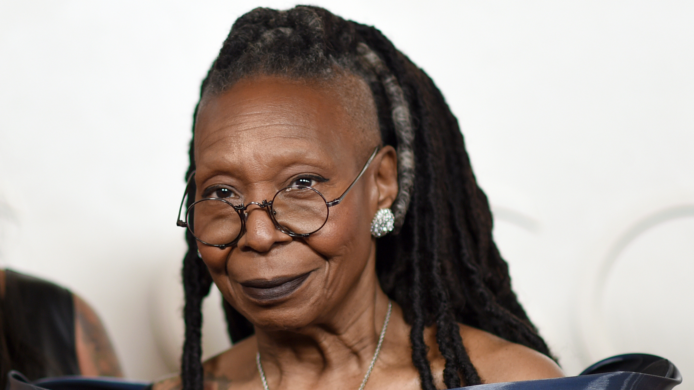 Права и комедия: Упи Голдберг празднует 70-летие