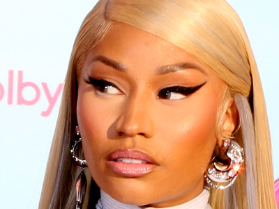 Ники Минаж поддержала Трампа в обвинениях Нигерии в преследовании христиан