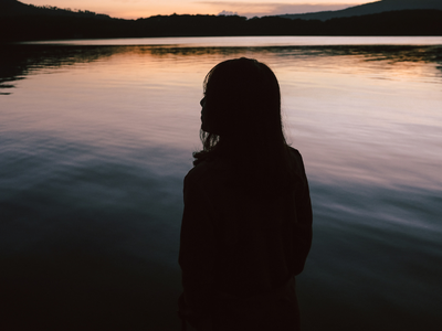 В безмолвии Я говорю громче | Присутствие - Момент с Иисусом