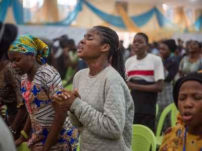 «Я считаю, что происходит современный геноцид»: эксклюзивное интервью с нигерийским пастором