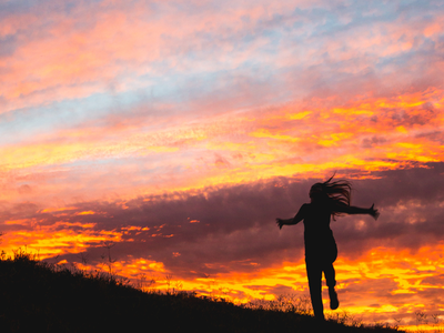 Я возрождаю то, что, казалось, угасло | Присутствие - Момент с Иисусом