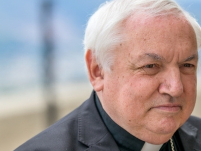 Испытание огнём: Жан‑Марк Авелин возглавляет Католическую церковь Франции в разгар скандалов