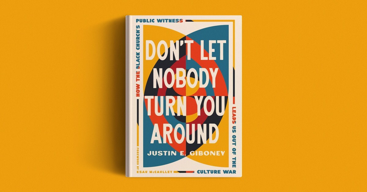 «Весь совет Божий»: вера требует справедливости — и называния греха