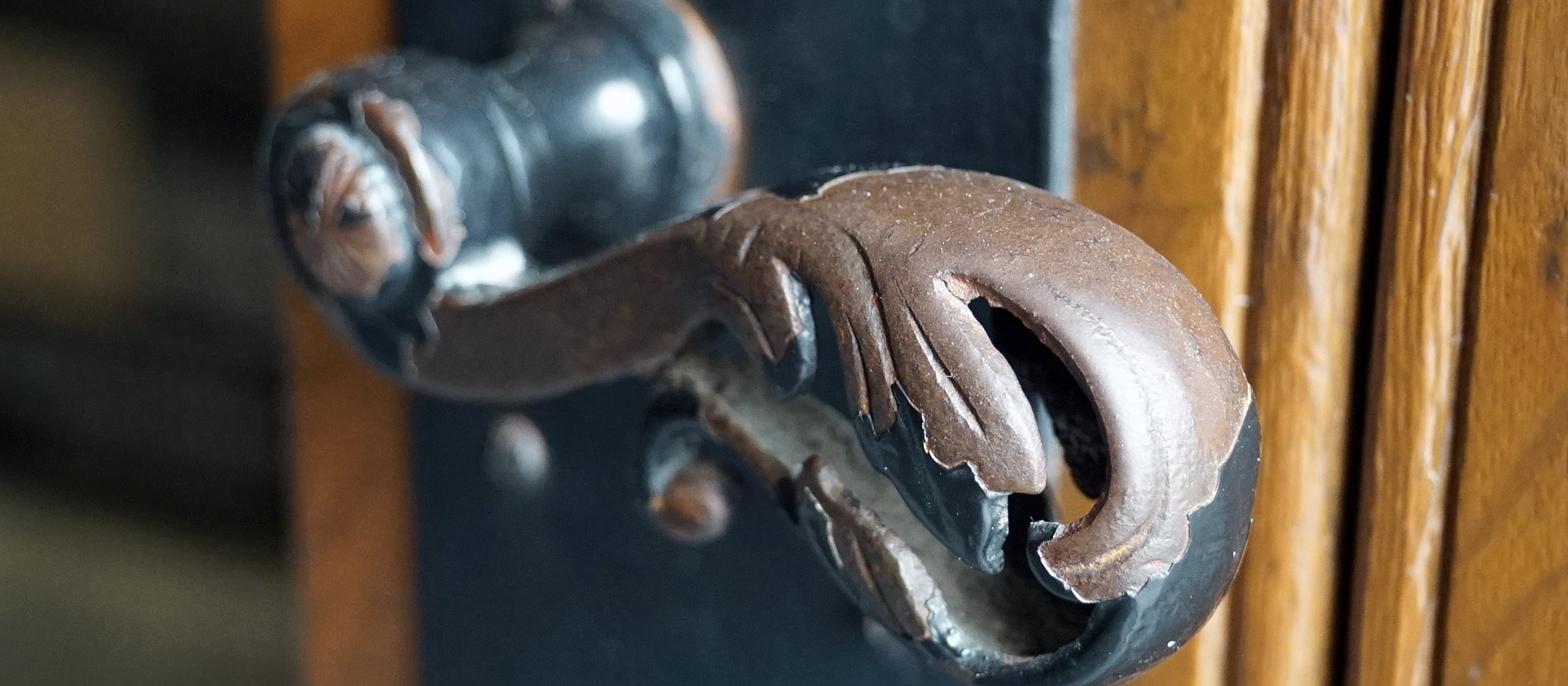 Церковный сторож совершил открытие: то, что считали тряпками, оказалось произведениями барокко