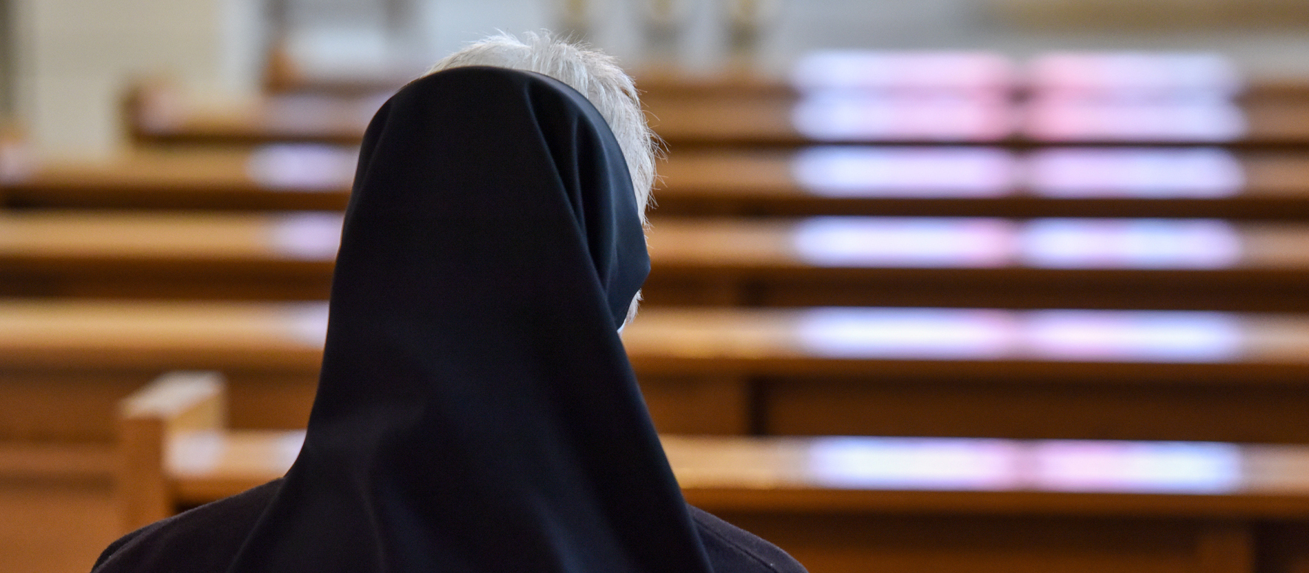 Бедные школьные сёстры создают «Провинцию Европа» с центром в Мюнхене