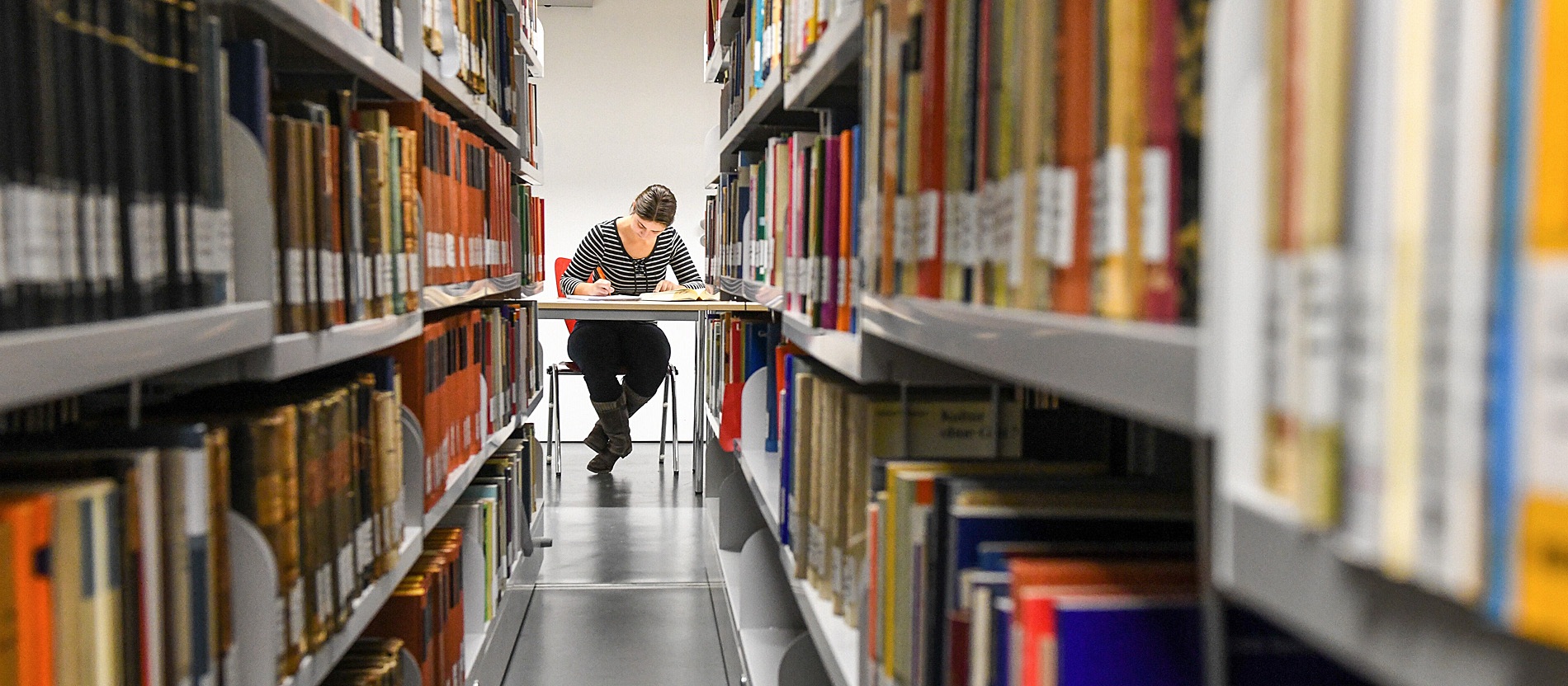 Теология — самая современная учебная дисциплина в мире