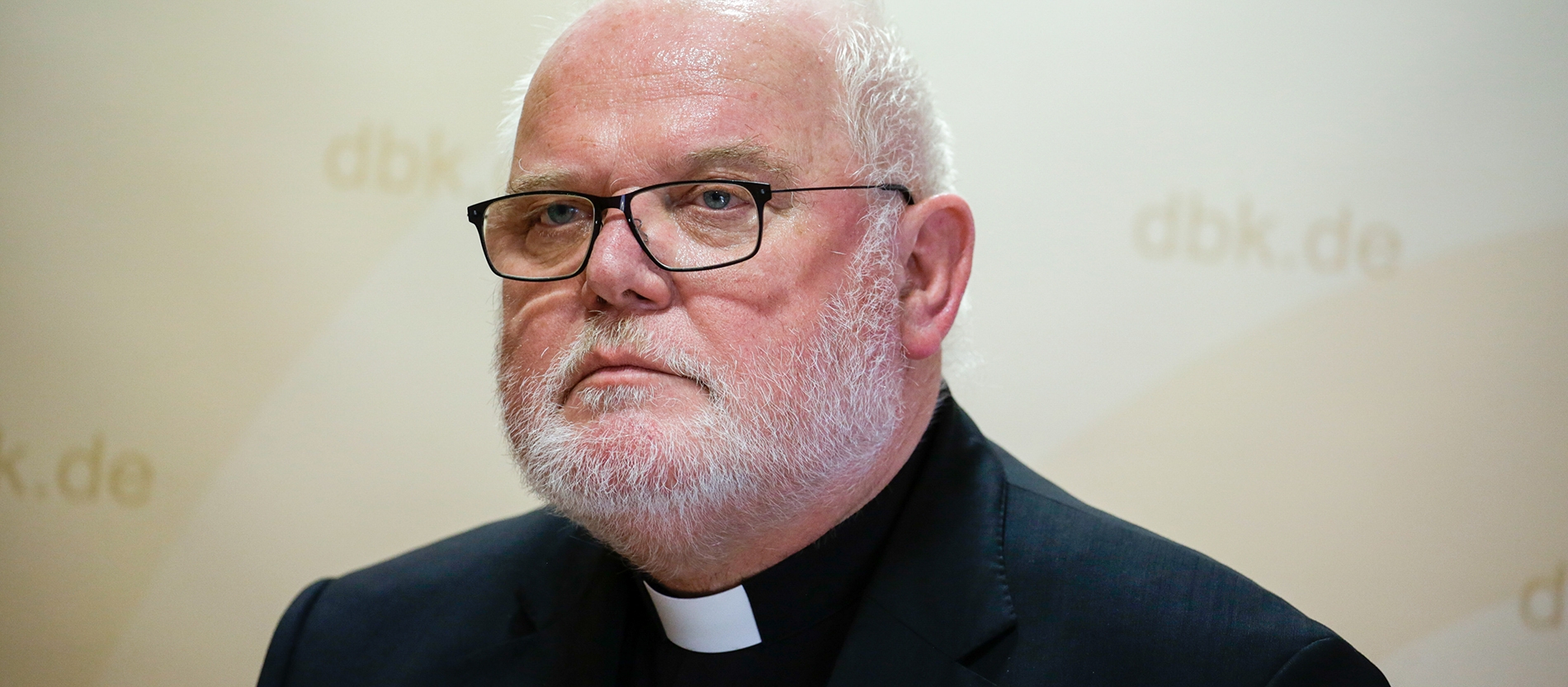 Кардинал Маркс: Неправильные церковные структуры способствовали сексуальным злоупотреблениям