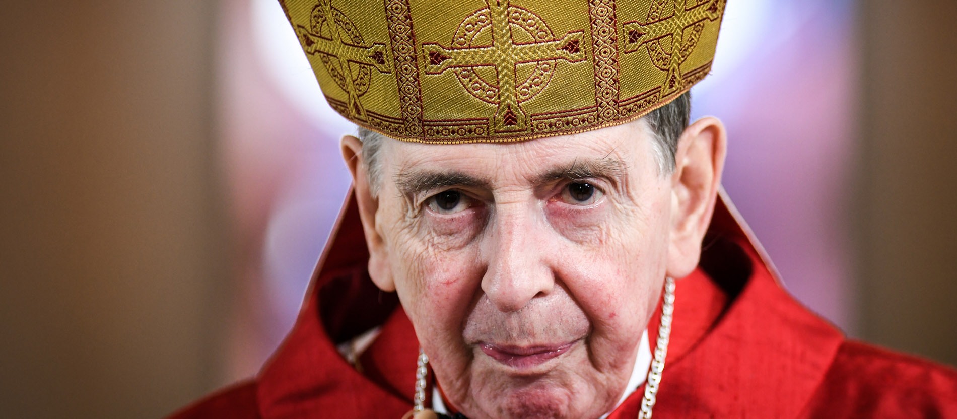 Кардинал Кох: Никейский символ веры остаётся незыблемым на все времена