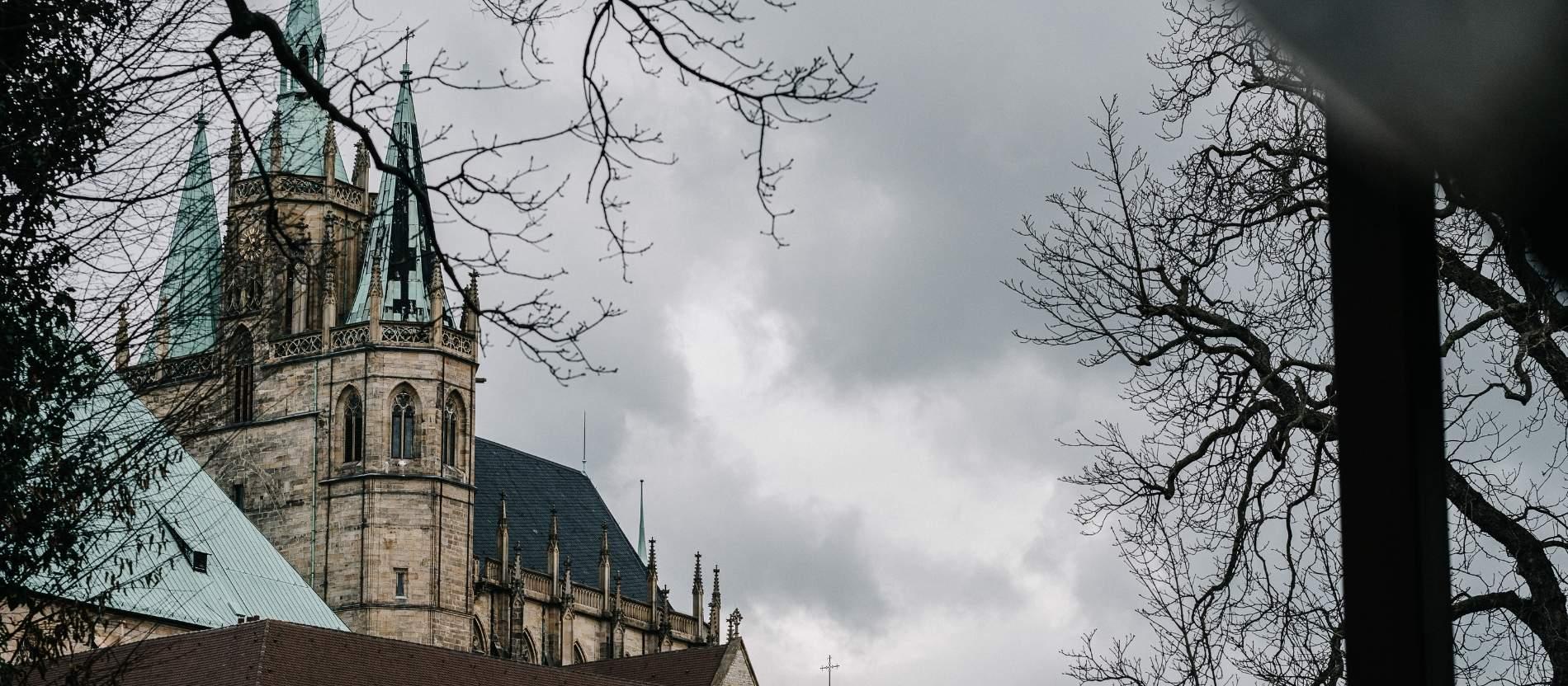 Сокращение персонала и изменения в пастырской работе: Епархия Эрфурта планирует масштабные экономические меры