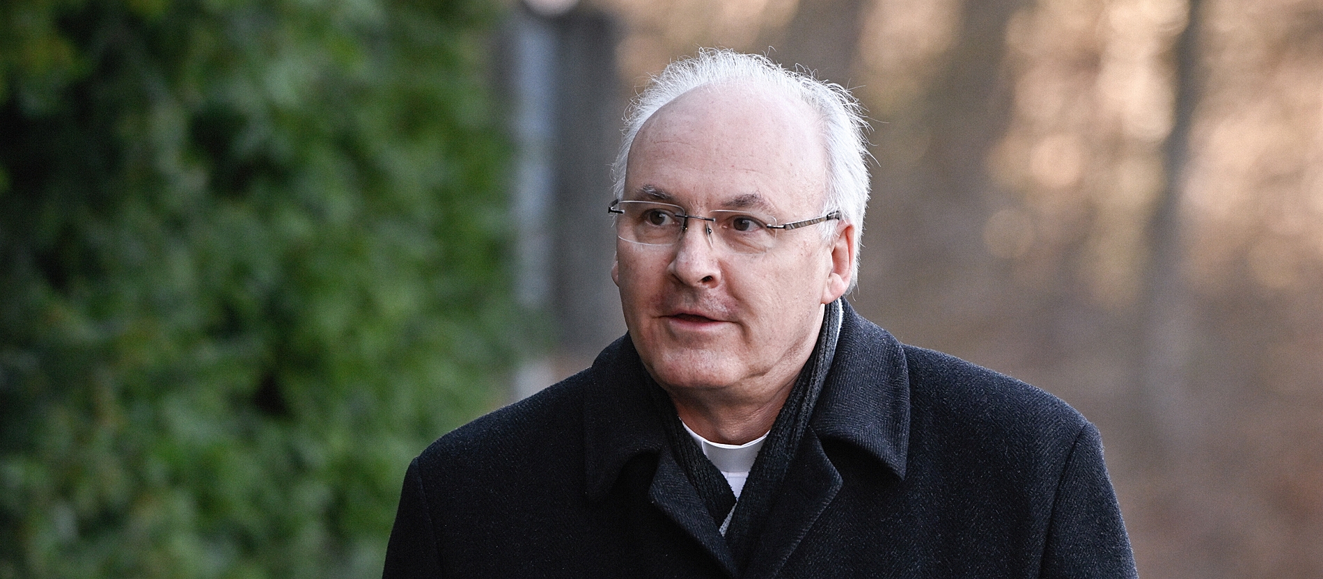 Епископ Фодерхольцер поддержал критику документа немецких епископов о сексуальном разнообразии