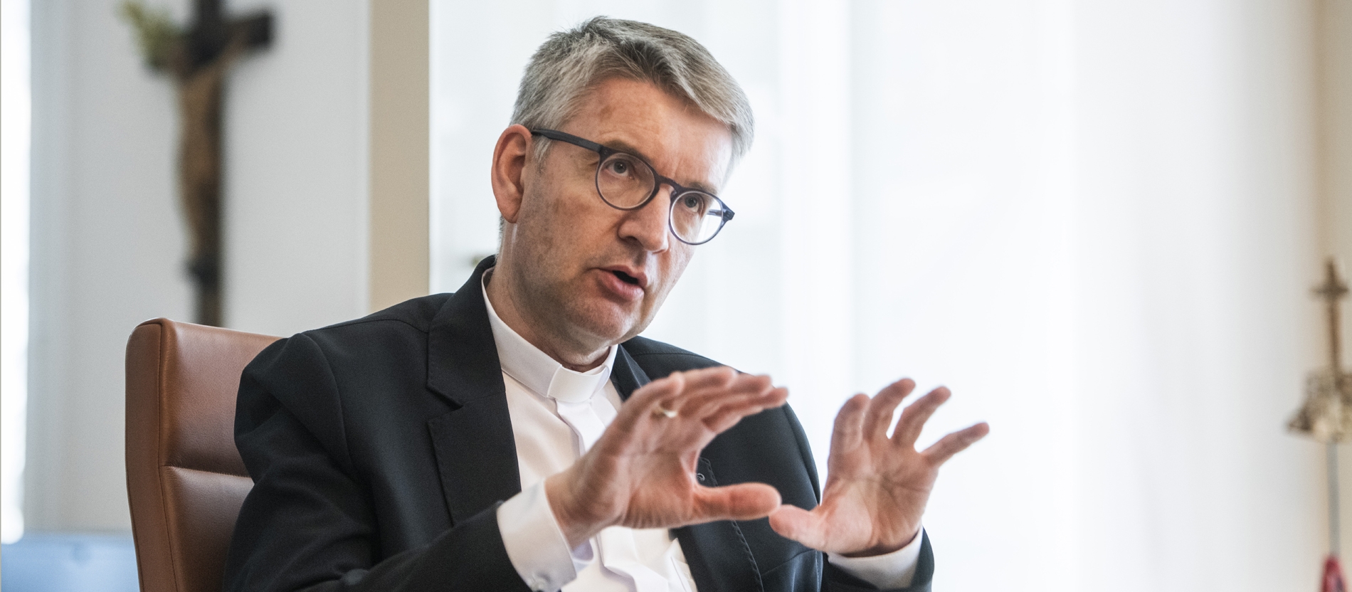 Кольграф: Молодёжь должна активнее участвовать в дискуссии о военной службе