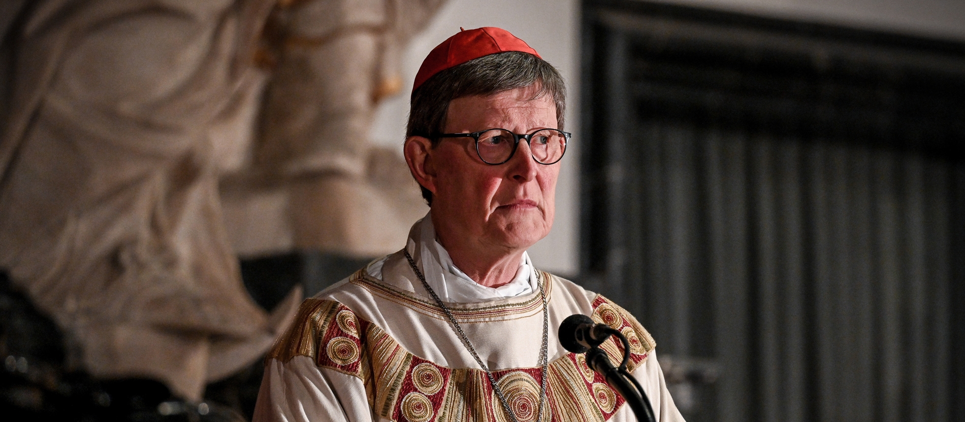 Кардинал Вельки: Собственный университет епархии — это «инвестиция в будущее»