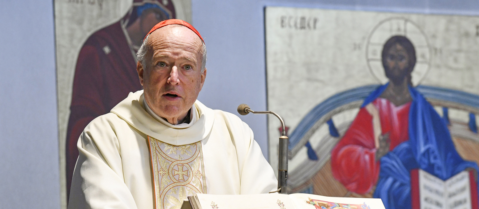 У кардинала МакЭлроя диагностировали рак — перерыв будет недолгим