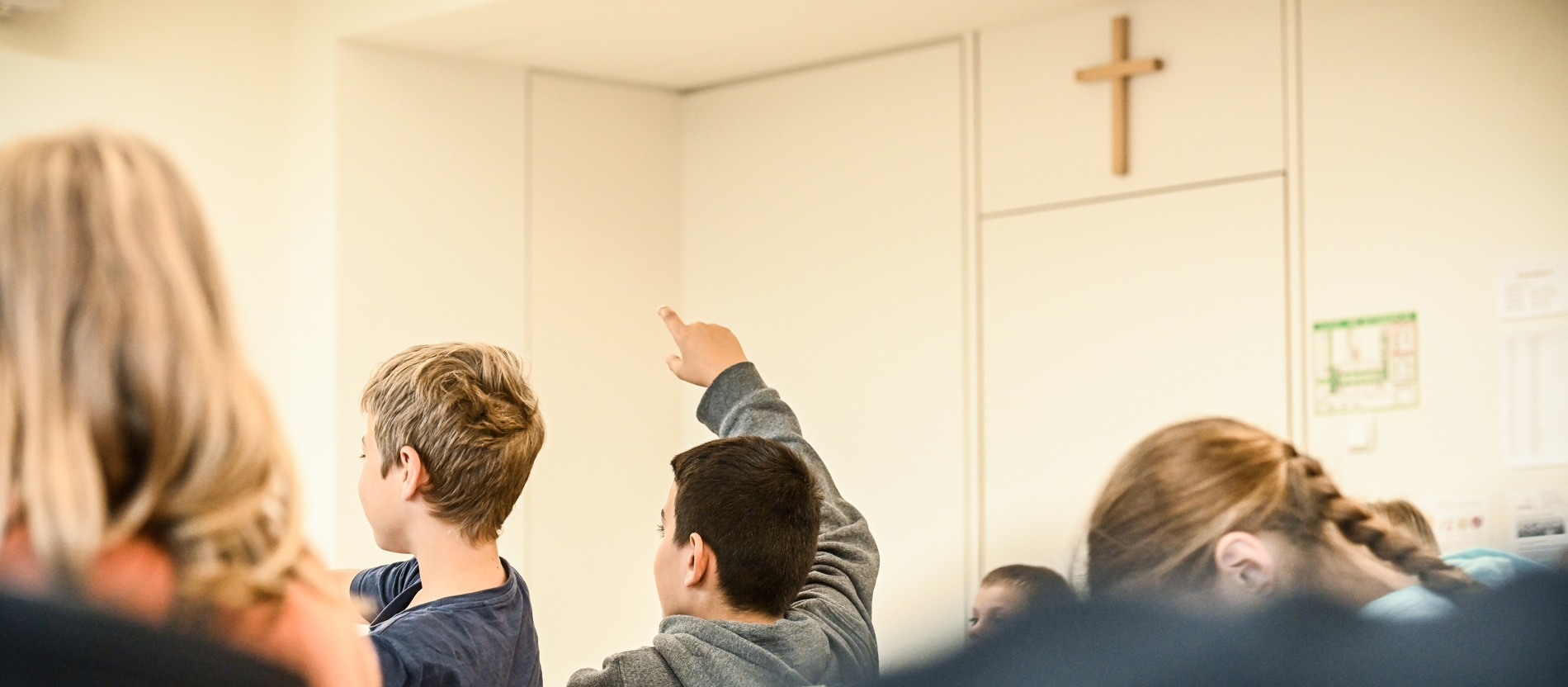 Школа как безопасное пространство: Католическая церковь Германии опубликовала рекомендации по работе с сексуальным разнообразием