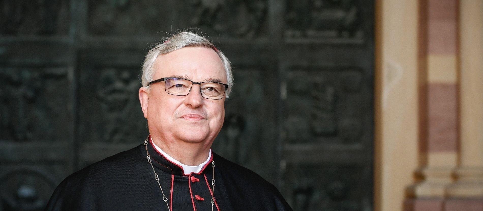 Виземанн о синодальном комитете: Созданы обязательные для исполнения структуры