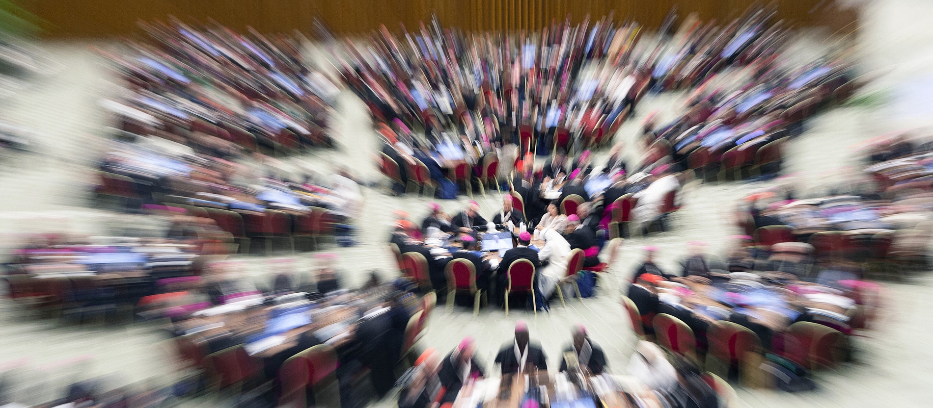 Католики Баварии предложили создать общеземельную синодальную команду