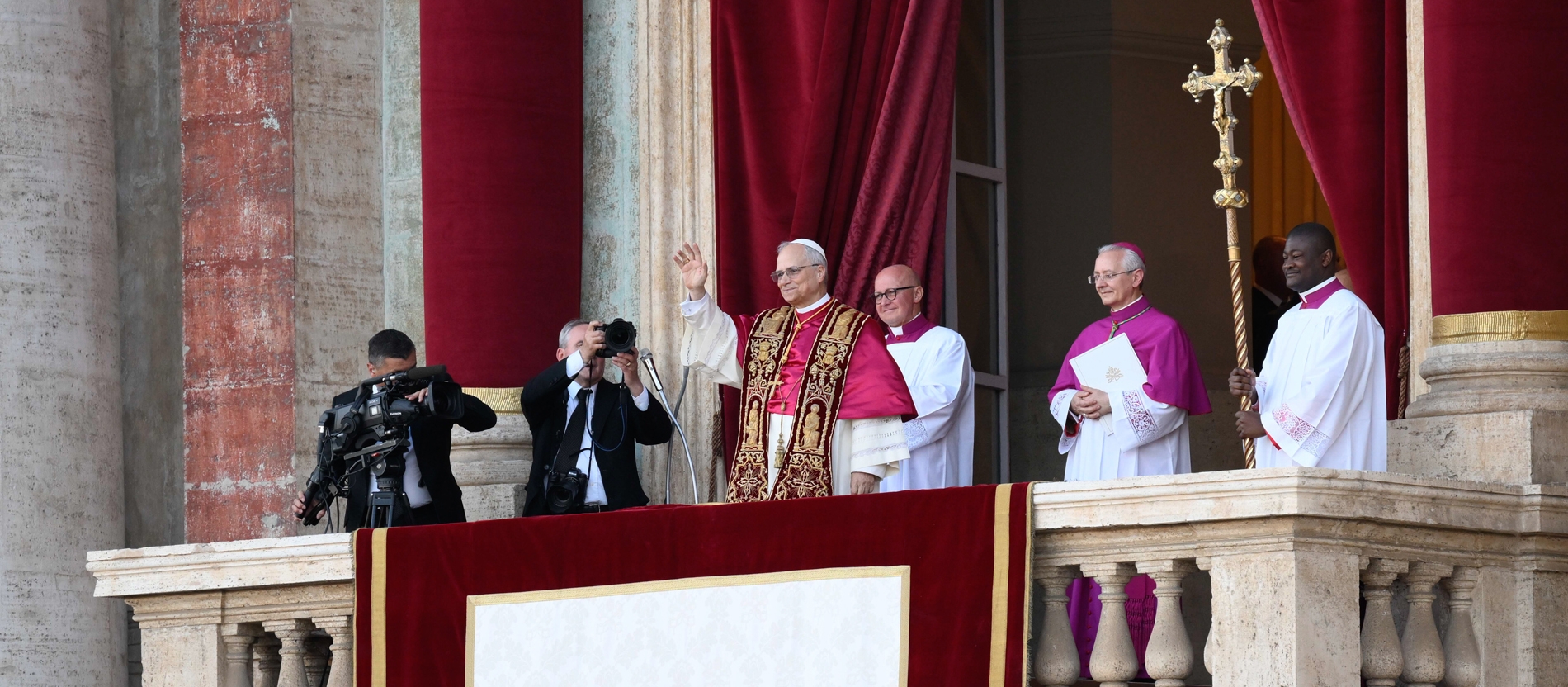 Протестантский экуменический представитель назвал избрание Льва XIV мудрым решением
