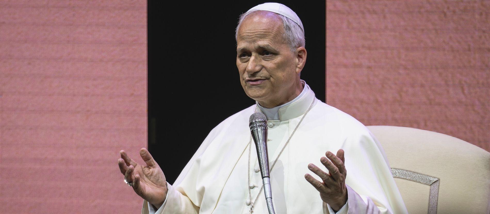 Папа Римский: брак нерасторжим, но при аннулировании следует проявлять милосердие