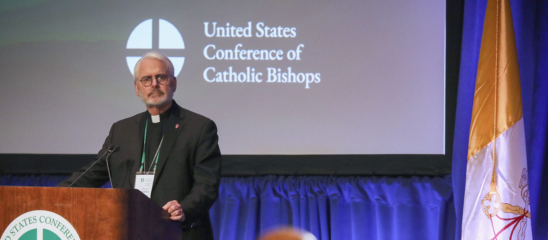 Заявление американских епископов задело Трампа за живое