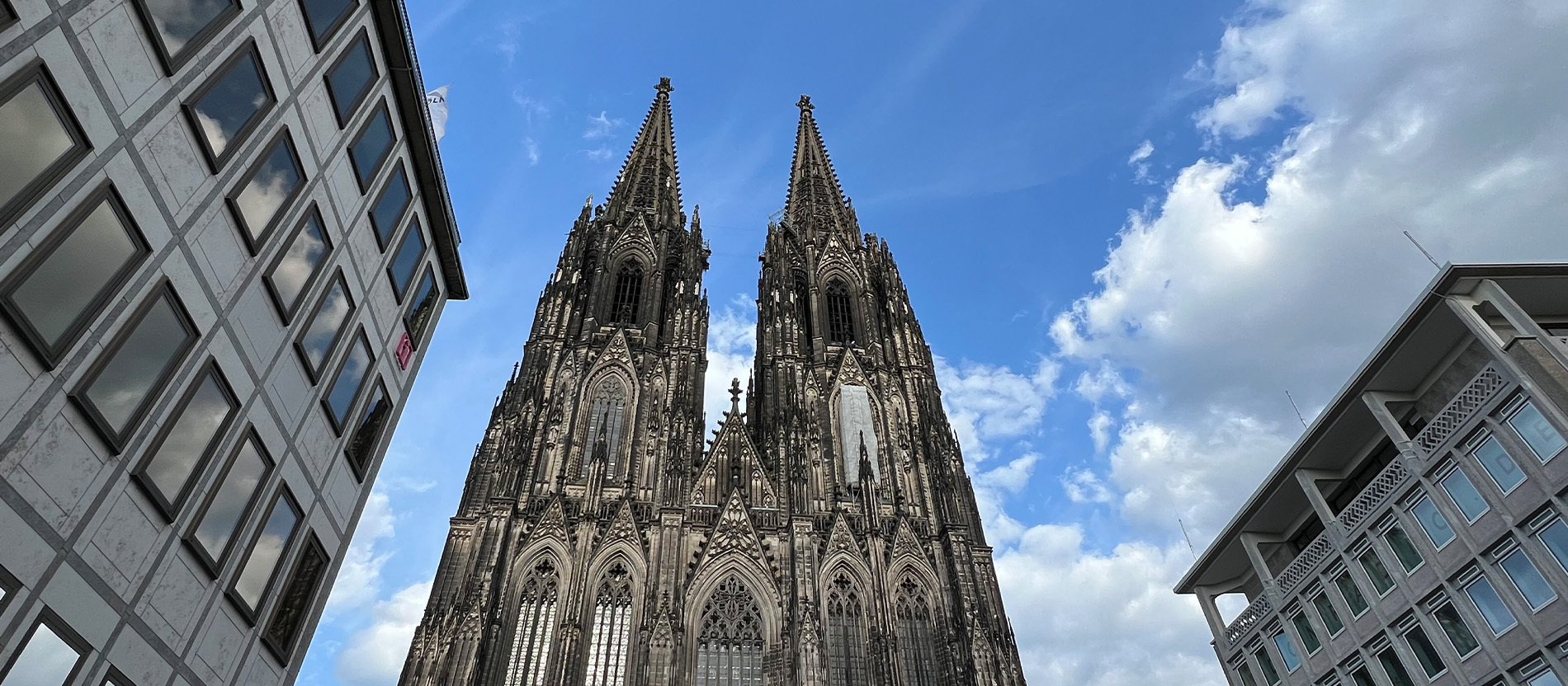 В архиепархии Кёльна создана централизованная служба «Sape» для управления финансами приходов