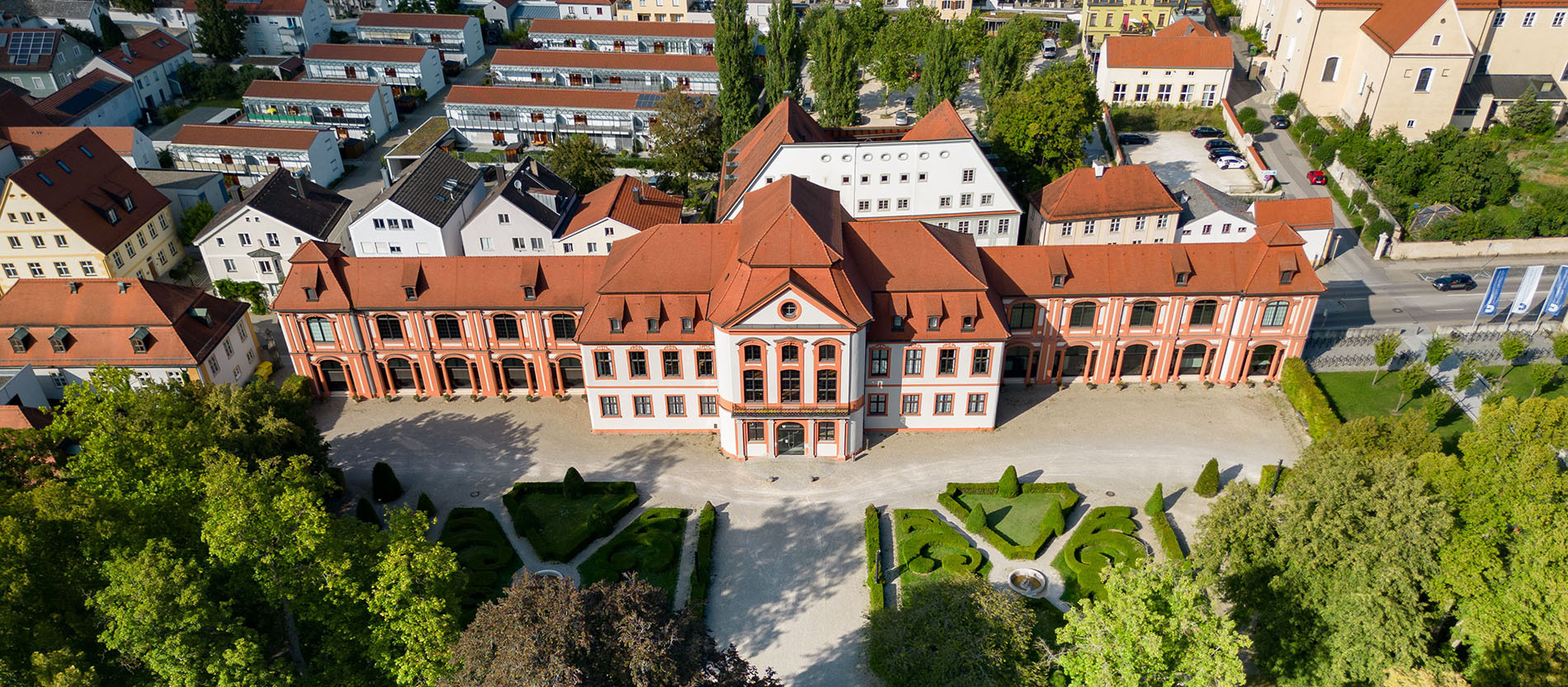 Дистанционный бакалавриат по католической теологии — путь к профессии общинного референта