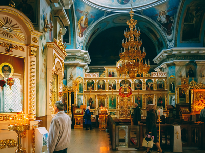 Беларусь освободила двух католических священников после встречи Лукашенко с эмиссаром Ватикана
