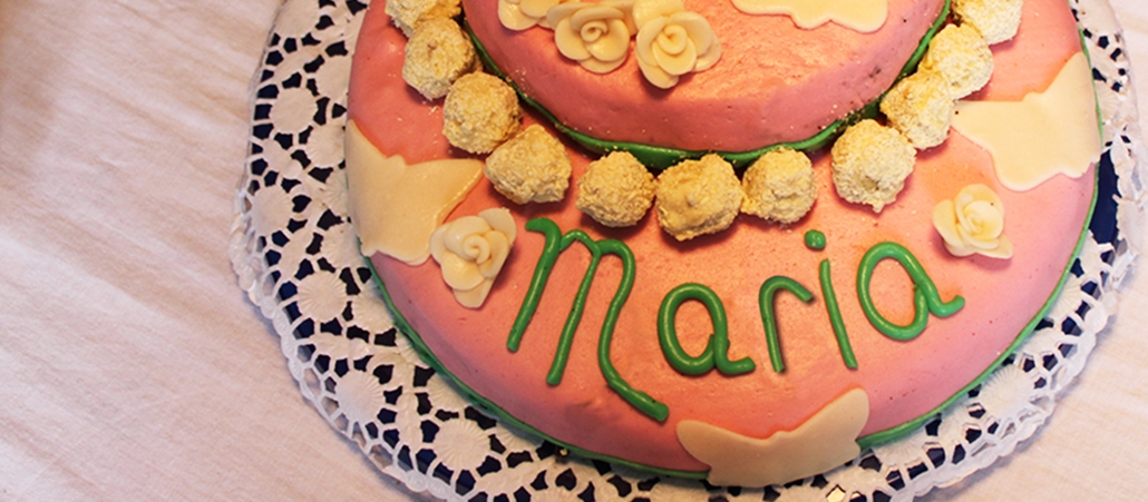 Опрос: Поколение Z в Германии заново открывает для себя своих святых покровителей