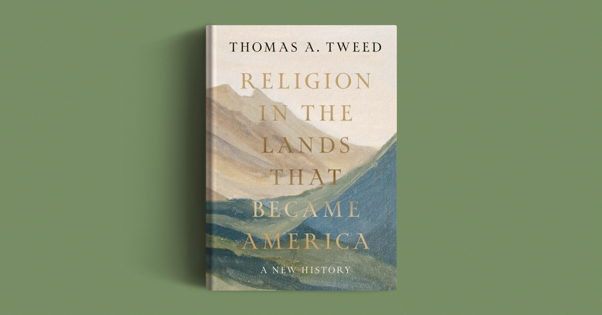 Не просто «город на холме»: новая история религии в Америке