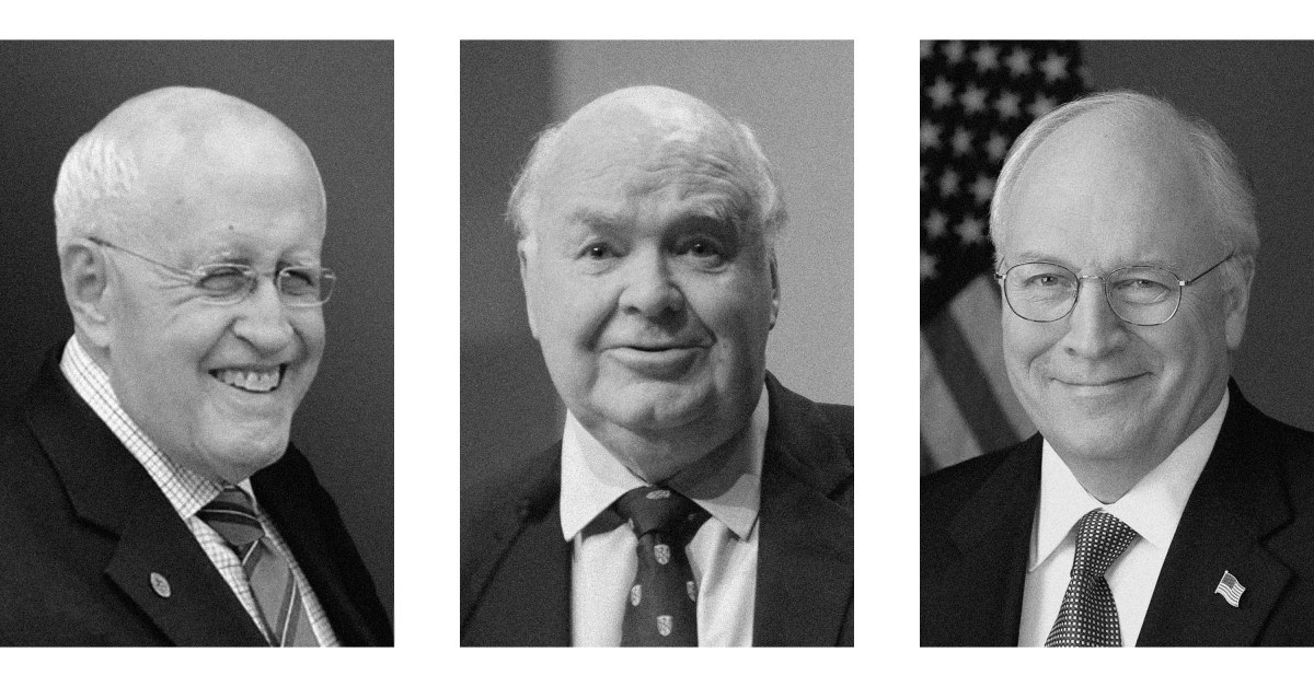 Стойкость в эпоху компромиссов: Три консервативных мыслителя, которые не шли на уступки