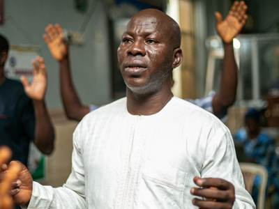 Нападение на церковь в Нигерии: двое погибли во время прямой трансляции службы