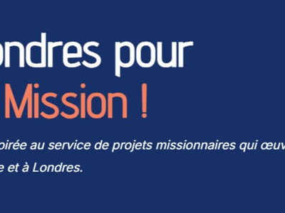 Благотворительная ночь для миссии впервые пройдет в Лондоне при участии Saje Distribution